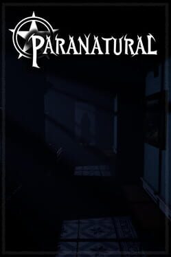 Paranatural Cover