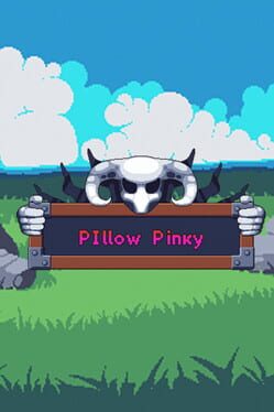 Pillow Pinky Cover