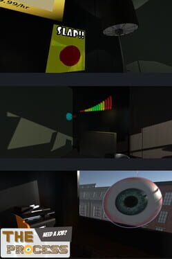 The Process: Need a Job? Cover