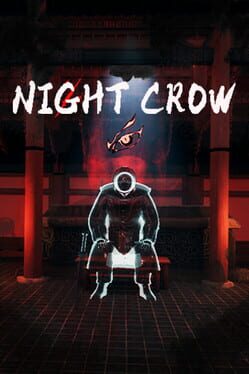 Night Crow Cover