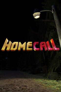Homecall Cover