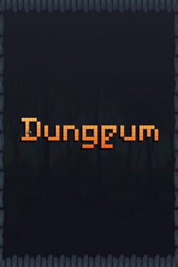 Dungeum Cover