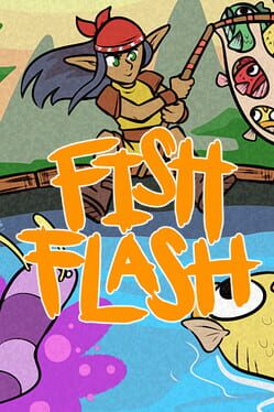 Fish Flash Cover