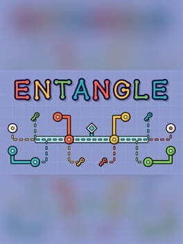 Entangle Cover