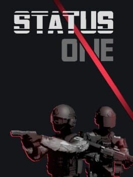 Status One Cover