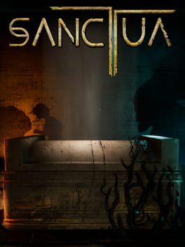 Sanctua Cover