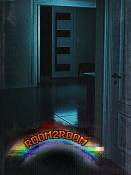 Room2Room Cover