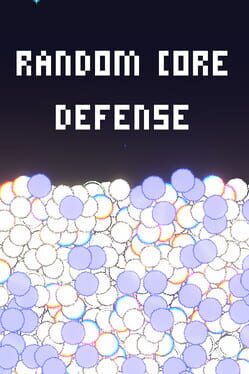 Random Core Defense Cover