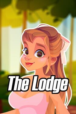 The Lodge Cover