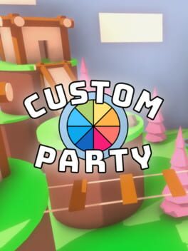 Custom Party Cover