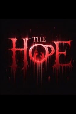 The Hope Cover