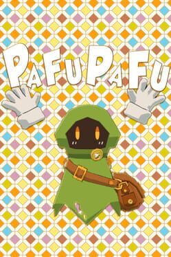 PafuPafu Cover