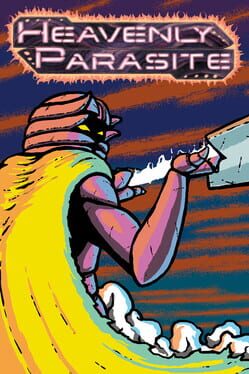 Heavenly Parasite Cover