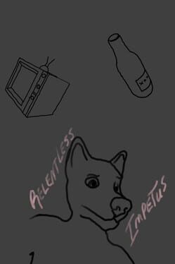 Relentless Impetus Cover