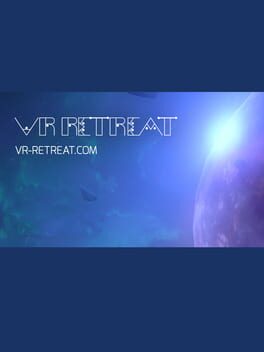 VR Retreat Cover