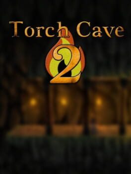 Torch Cave 2 Cover
