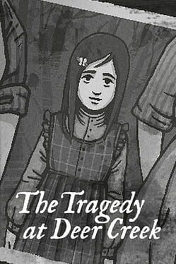 The Tragedy at Deer Creek Cover