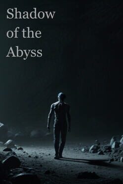 Shadow of The Abyss Cover