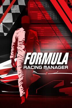 Formula Racing Manager Cover