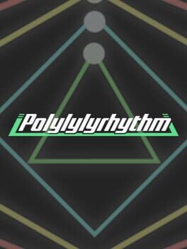 Polylylyrhythm Cover