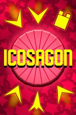 Icosagon Cover