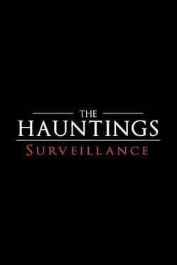 The Hauntings: Surveillance Cover