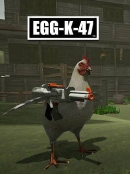 EggK47 Cover