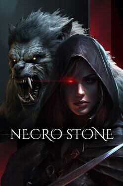 NecroStone Cover