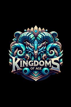 Kingdoms of Age Cover