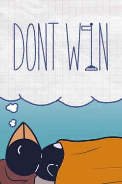 Don't Win Cover