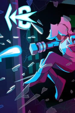 Kinetic Breakthrough Cover