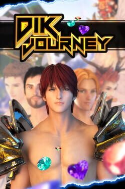 Dik Journey Cover