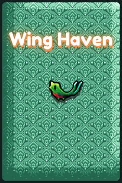 Wing Haven Cover