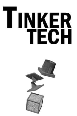 TinkerTech Cover