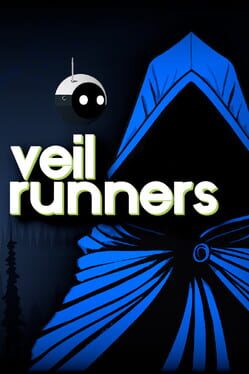 Veil Runners Cover