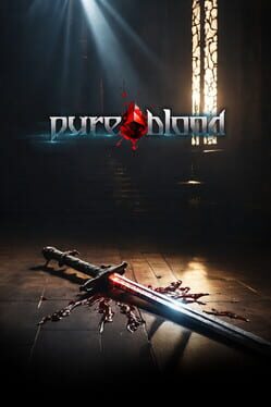 Pure Blood Cover