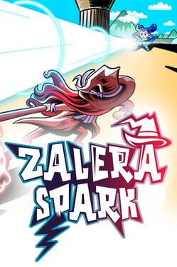 Zalera Spark Cover