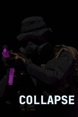 Collapse Cover