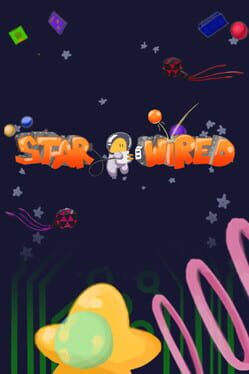 Star-Wired Cover