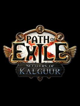 Path of Exile: Settlers of Kalguur Cover