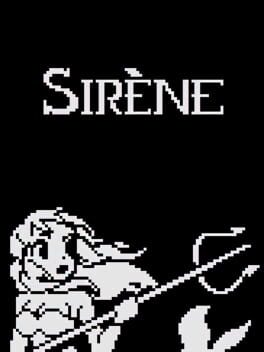 Sirène Cover