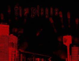 The Plague Cover