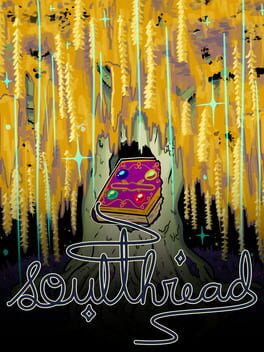 Soulthread Cover