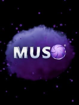 Muso Cover