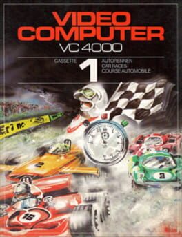 Grand Prix Cover