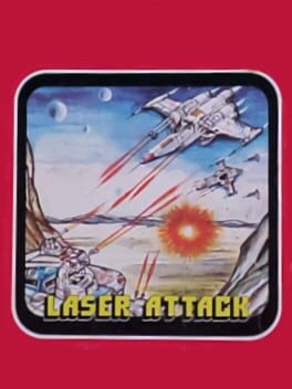 Laser Attack Cover
