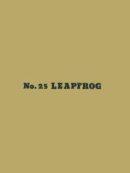 Leapfrog Cover