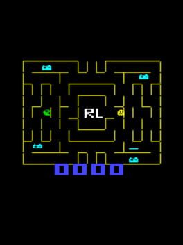 Monster Munchers Cover