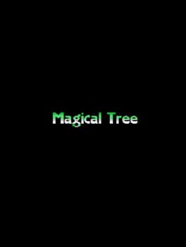 Magical Tree Cover