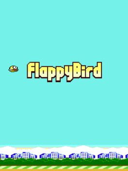 Flappy Bird Cover